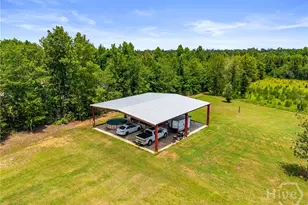762 Old McLeod Bridge Rd, Adrian, GA 31002 - Photo 61