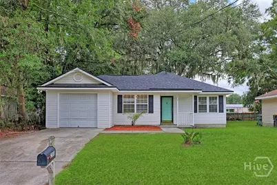 3219 Helen Street, Savannah, GA 31404 - Photo 1