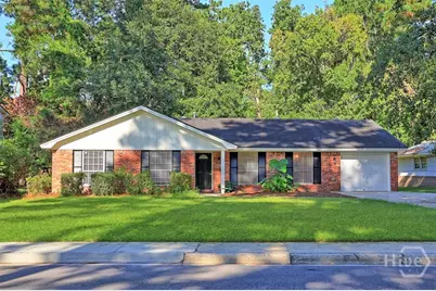 1513 Stillwood Drive, Savannah, GA 31419 - Photo 1