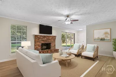 1513 Stillwood Drive, Savannah, GA 31419 - Photo 5