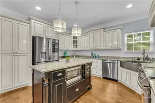 515 Bodaford Rd, Richmond Hill, GA 31324 - Photo 17
