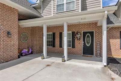 515 Bodaford Road, Richmond Hill, GA 31324 - Photo 5