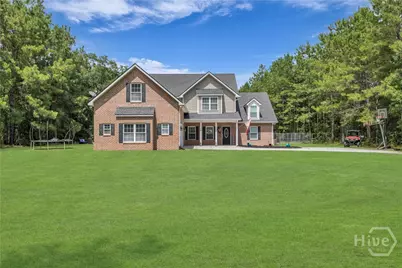 515 Bodaford Road, Richmond Hill, GA 31324 - Photo 1