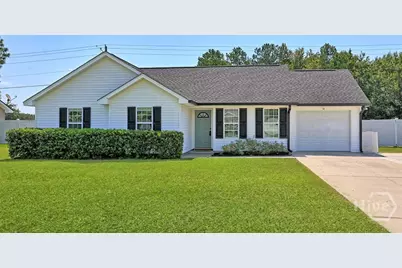107 Reese Way, Rincon, GA 31326 - Photo 1