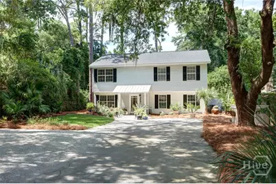 1929 Walthour Road, Savannah, GA 31410 - Photo 3