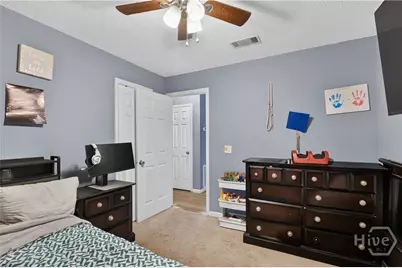 33 W Kenny Drive, Hinesville, GA 31313 - Photo 35