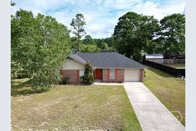 33 W Kenny Drive, Hinesville, GA 31313 - Photo 1