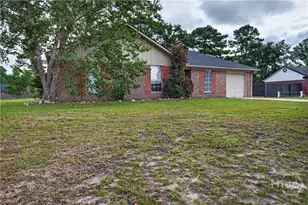 33 W Kenny Dr, Hinesville, GA 31313 - Photo 17