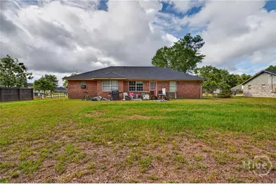 33 W Kenny Drive, Hinesville, GA 31313 - Photo 21