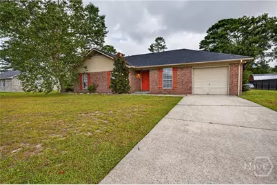33 W Kenny Drive, Hinesville, GA 31313 - Photo 19