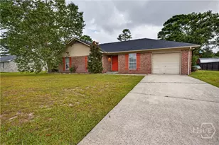 33 W Kenny Dr, Hinesville, GA 31313 - Photo 19