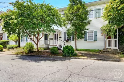 513 E Gordon Street, Savannah, GA 31401 - Photo 1