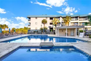 1217 Bay St, Tybee Island, GA 31328 - Photo 13