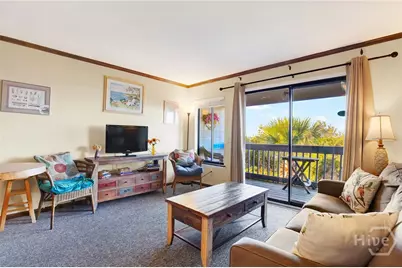 1217 Bay Street #211B, Tybee Island, GA 31328 - Photo 5