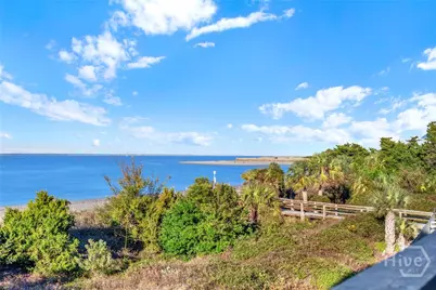 1217 Bay Street #211B, Tybee Island, GA 31328 - Photo 1