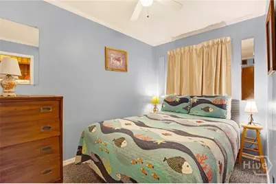 1217 Bay Street #211B, Tybee Island, GA 31328 - Photo 3