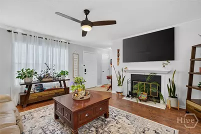 45 Hidden Lake Court, Savannah, GA 31419 - Photo 11