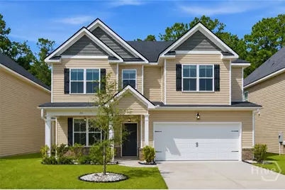 191 Laguna Way, Savannah, GA 31405 - Photo 1