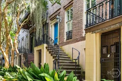 125 W Gordon Street, Savannah, GA 31401 - Photo 1