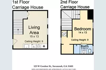 125 W Gordon Street, Savannah, GA 31401 - Photo 49