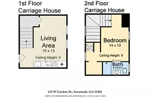 125 W Gordon St, Savannah, GA 31401 - Photo 49