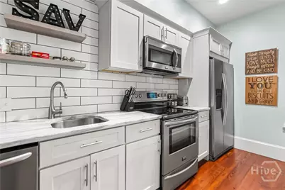 125 W Gordon Street, Savannah, GA 31401 - Photo 23