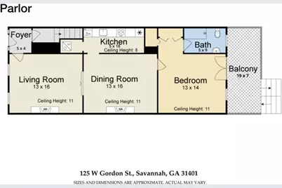 125 W Gordon Street, Savannah, GA 31401 - Photo 47