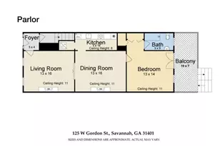 125 W Gordon St, Savannah, GA 31401 - Photo 47