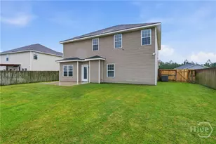 218 Rutledge Dr, Hinesville, GA 31313 - Photo 25