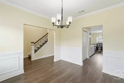 218 Rutledge Drive, Hinesville, GA 31313 - Photo 3