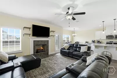 218 Rutledge Drive, Hinesville, GA 31313 - Photo 7