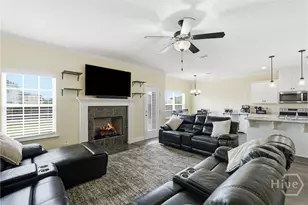218 Rutledge Dr, Hinesville, GA 31313 - Photo 7