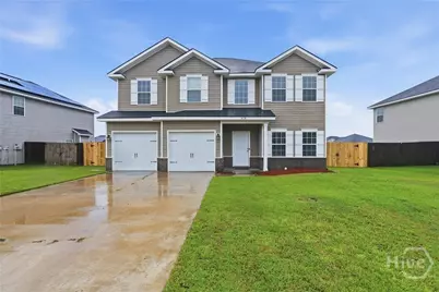 218 Rutledge Drive, Hinesville, GA 31313 - Photo 1