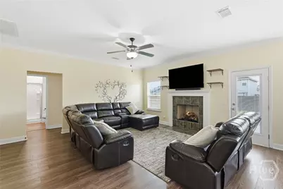 218 Rutledge Drive, Hinesville, GA 31313 - Photo 5