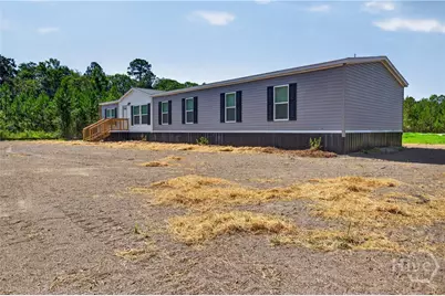1265 Bradwell Dunham Road NE, Ludowici, GA 31316 - Photo 5