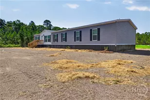 1265 Bradwell Dunham Rd NE, Ludowici, GA 31316 - Photo 5