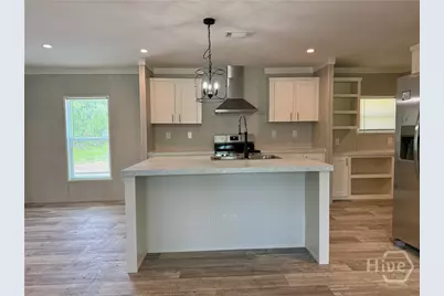 1265 Bradwell Dunham Road NE, Ludowici, GA 31316 - Photo 5