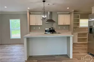1265 Bradwell Dunham Rd NE, Ludowici, GA 31316 - Photo 5