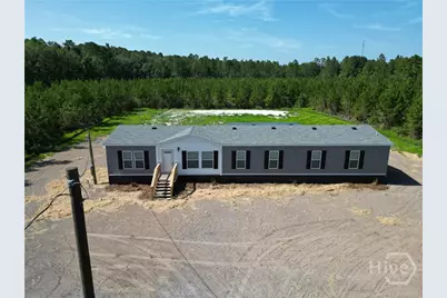 1265 Bradwell Dunham Road NE, Ludowici, GA 31316 - Photo 41
