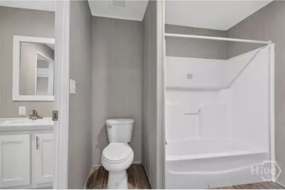 1265 Bradwell Dunham Road NE, Ludowici, GA 31316 - Photo 27