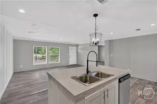 1265 Bradwell Dunham Rd NE, Ludowici, GA 31316 - Photo 17