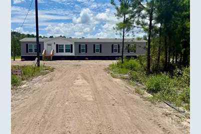 1265 Bradwell Dunham Road NE, Ludowici, GA 31316 - Photo 33