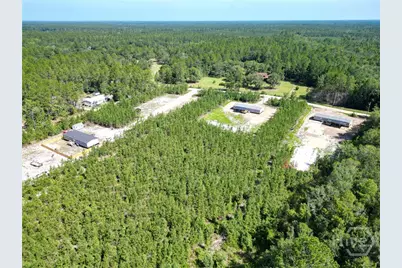 1265 Bradwell Dunham Road NE, Ludowici, GA 31316 - Photo 49