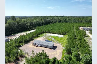 1265 Bradwell Dunham Road NE, Ludowici, GA 31316 - Photo 43