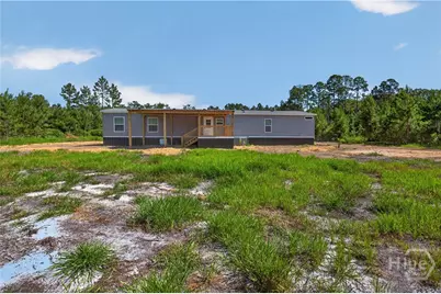 1265 Bradwell Dunham Road NE, Ludowici, GA 31316 - Photo 7