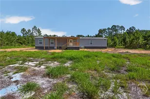 1265 Bradwell Dunham Rd NE, Ludowici, GA 31316 - Photo 7