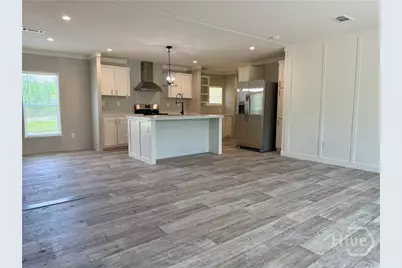1265 Bradwell Dunham Road NE, Ludowici, GA 31316 - Photo 3