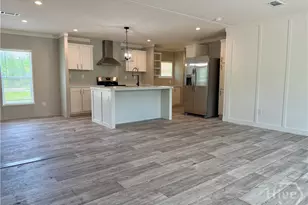 1265 Bradwell Dunham Rd NE, Ludowici, GA 31316 - Photo 3