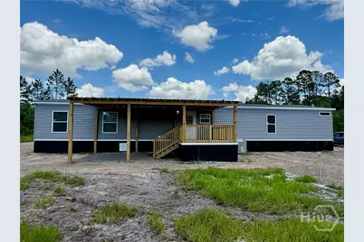 1265 Bradwell Dunham Road NE, Ludowici, GA 31316 - Photo 29
