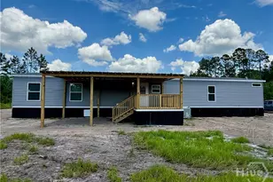 1265 Bradwell Dunham Rd NE, Ludowici, GA 31316 - Photo 29